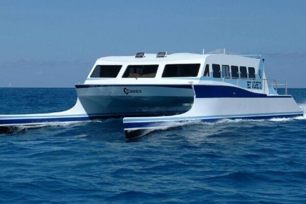 Island Of Saba Ferry - Ferry From St Maarten To Saba Schedule