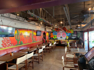 3 Amigos Simpson Bay, Sint Maarten