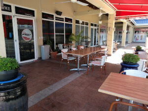 Abu-Ghazi Shwarma & Kabab House Simpson Bay, Sint Maarten