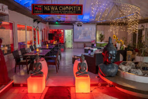 Alizé SXM | Restaurant Saint-Martin