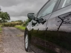 Autoverhuur op Saba