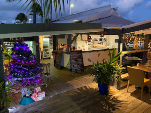 BZH Creperie Marigot, St Martin