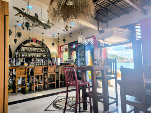 Bigwood Philipsburg, Sint Maarten