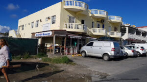Cafe Atlantico Simpson Bay, Sint Maarten