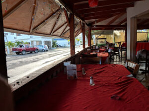 Capuccino Bar & Restaurant