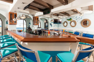 Infinity Restaurant @ Oyster Bay Philipsburg, Sint Maarten