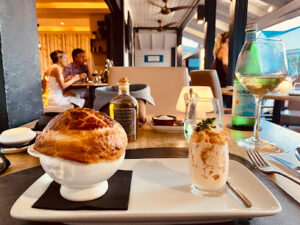 Le Cottage Grand Case, St Martin