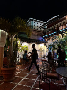 Le Marocain Marigot, St Martin