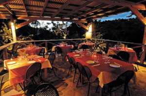 Loterie Farm Rambaud, St Martin