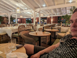 Maison Mère Quarter of Orleans, St Martin