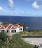 Modern Luxury Private Villa w Pool and Ocean Views. Walk to Beach. Sleeps 6. Saba Island