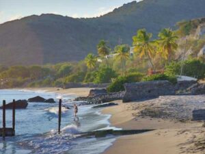 Oranjestad, Sint Eustatius: Gids voor de Historische Hoofdstad