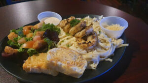 The Mood Lounge Philipsburg, Sint Maarten