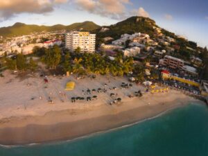 Atrium Beach Resort and Spa St Maarten a Ramada by Wyndham Simpson Bay