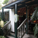 Getting to Ecolodge Saba