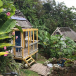 Saba Ecolodge Accommodations