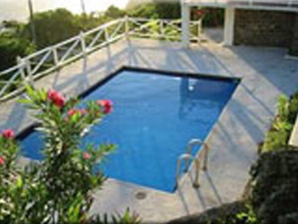 The Gate House Dutch Caribbean Amenities