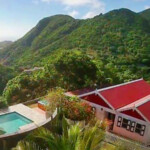 Villa Fairview Saba