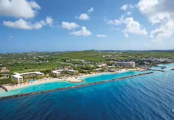 All Inclusive Resorts Curacao Island