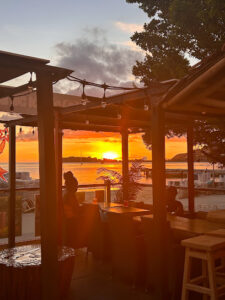 BOLD BUDDHA - Caribbean Fusion Philipsburg, Sint Maarten