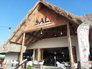 Bali Restaurant Grote Berg Grote Berg, Curaçao
