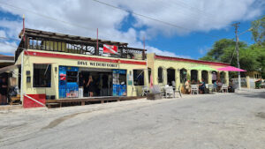 Bar and Restaurant Salú