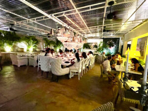 Big Fish Seafood Grill Philipsburg, Sint Maarten