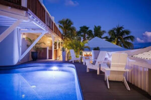 Cas Abou Resort and Villas