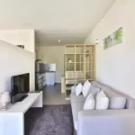 Cosy Studio next to Cupecoy Beach for 4 pax