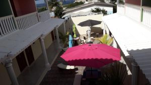 Curasita colour Appartments