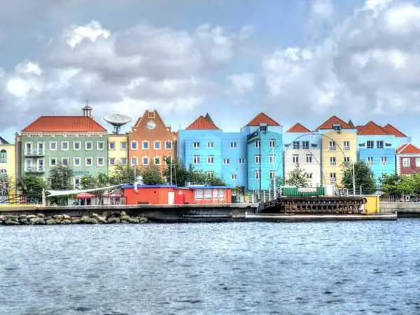 Daniel, Curacao: Quiet Central Location Guide