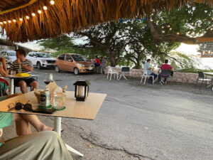 DiVerse Sauzen Curaçao Sint Michiel, Curaçao