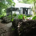 Ecolodge Saba