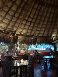 Eetcafé De Buurvrouw Grote Berg, Curaçao