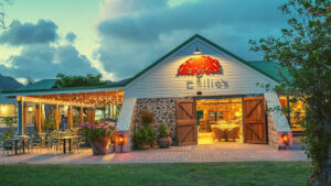Emilio's...Dine with History Philipsburg, Sint Maarten