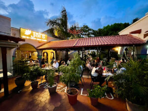 Jai's Contemporary Fusion Cuisine Cole Bay, Sint Maarten