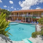 Jan Donker Curacao Hotels