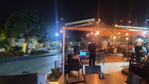 Juliette’s Bistro Cole Bay, Sint Maarten