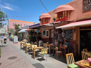 La Bohème Curaçao Willemstad, Curaçao