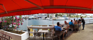 Le Tropicana Marigot, St Martin