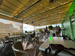 Little J Shawarma SXM Simpson Bay, Sint Maarten