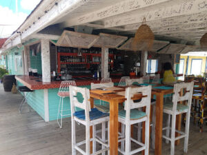 Nowhere Special Simpson Bay, Sint Maarten