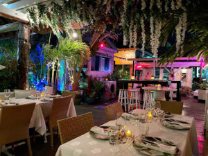 Palapa Hidden Oasis SXM Simpson Bay, Sint Maarten