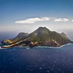 Saba Island