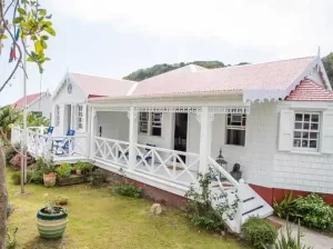 San Nicolas Aruba Vacation Rentals