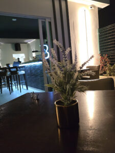 Shots Rooftop Curacao Grote Berg, Curaçao