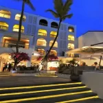 Sint Maarten Island Hotels