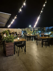 Soi95 Restaurant | Curaçao Willemstad, Curaçao