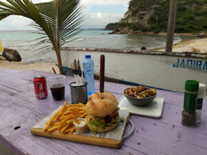 The Niffo Huts Sint Michiel, Curaçao