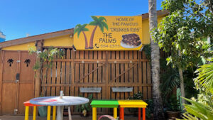 The Palms Simpson Bay, Sint Maarten